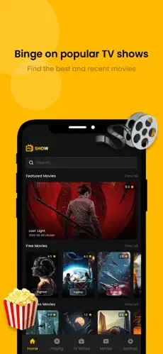 best-south-movies-on-hotstar tv show